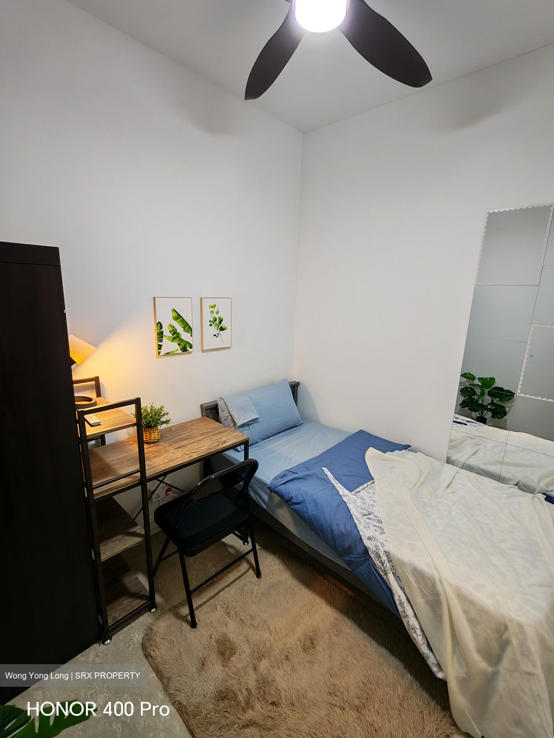 The Eden At Tampines (D18), Condominium #504083411